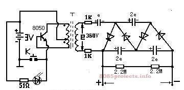 Electronic swatter circuit diagram with PCB 1.jpg