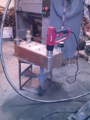 Дехидратиране на топлообменник.jpg