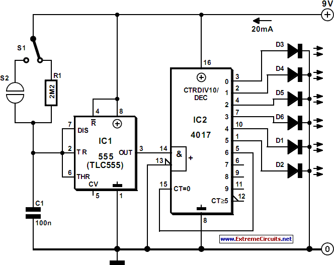 6-Channel_Running_Light_Circuit_Diagram.GIF