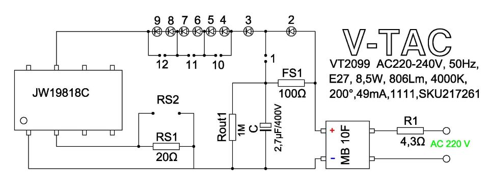 V-TAC VT2099_3.jpg