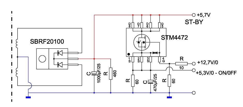TV SAMSUNG LE32A656A1F_2.jpg