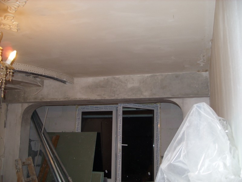 Arka zavarshena [].JPG