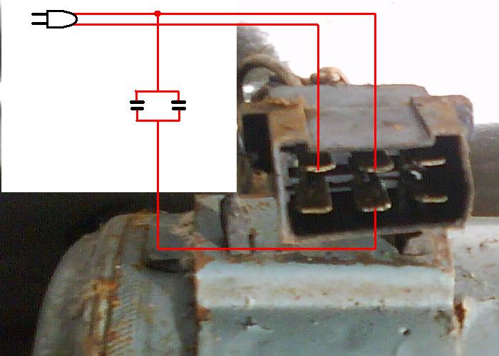 режим на центрофуга.JPG