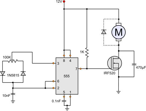 DC Motor Speed Controller Using NE555 PWM Switching Circuit.jpg