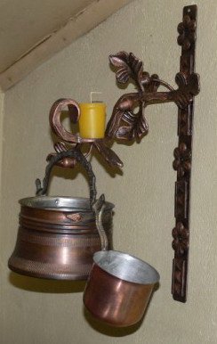 Bulgarian National Style Wall Decor.jpg