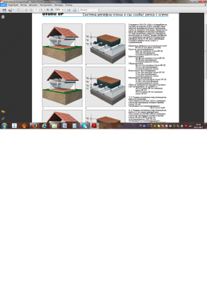 Изолации над отоплено помещение.png