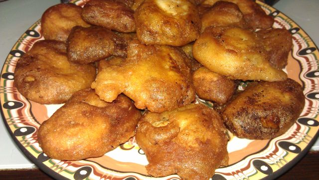 рибка панирана с още неща.jpg