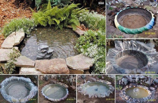 How-to-use-used-car-tires-to-make-garden-landscaping-water-fountain-step-by-step-DIY-tutorial-instructions-512x334.jpg